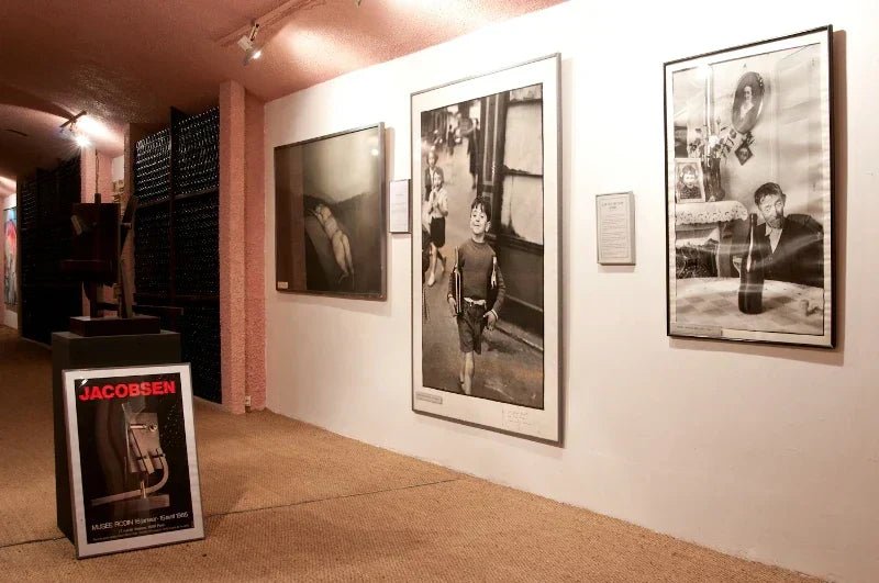 Cartier-Bresson : biographie, l'instant décisif et œuvres majeures - La Maison Du Tableau