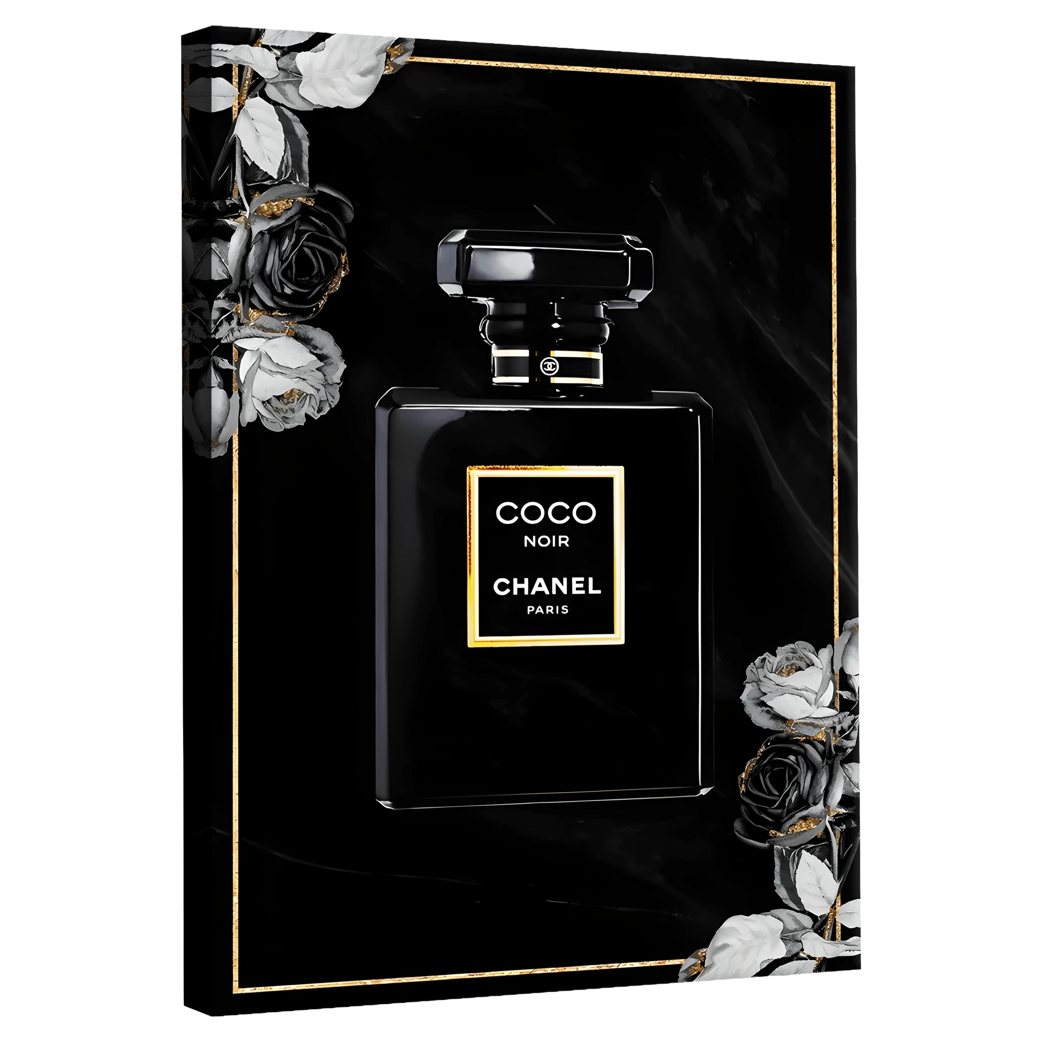 Chanel Tableau - La Maison Du Tableau