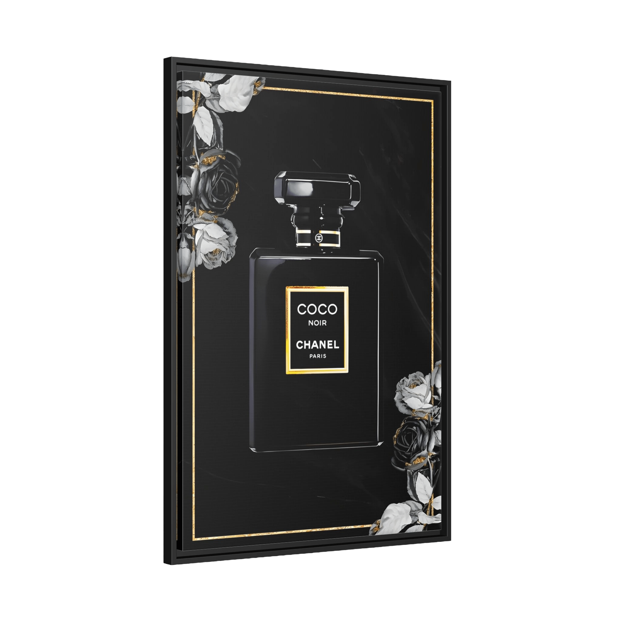 Chanel Tableau - La Maison Du Tableau