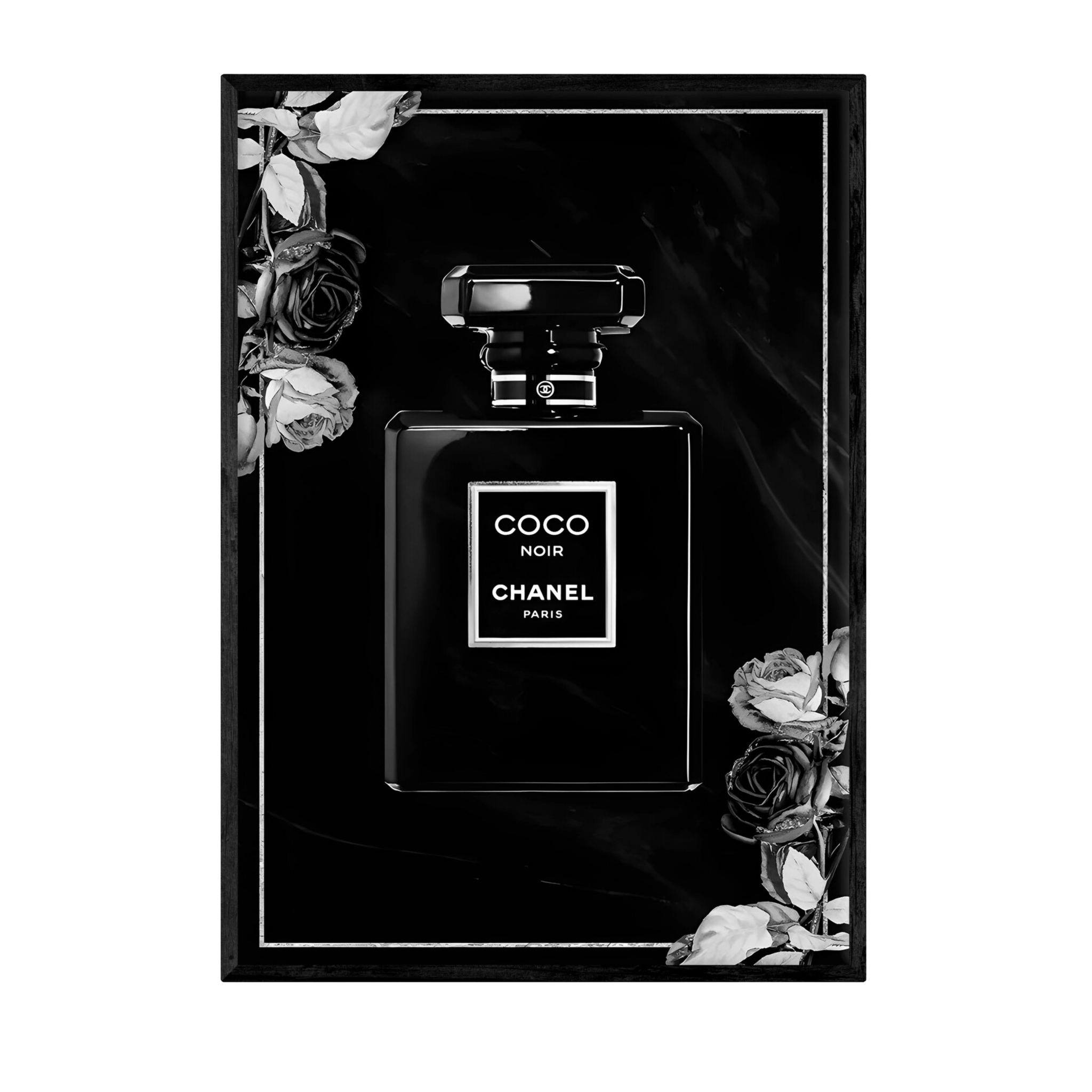 Tableau Chanel - La Maison Du Tableau