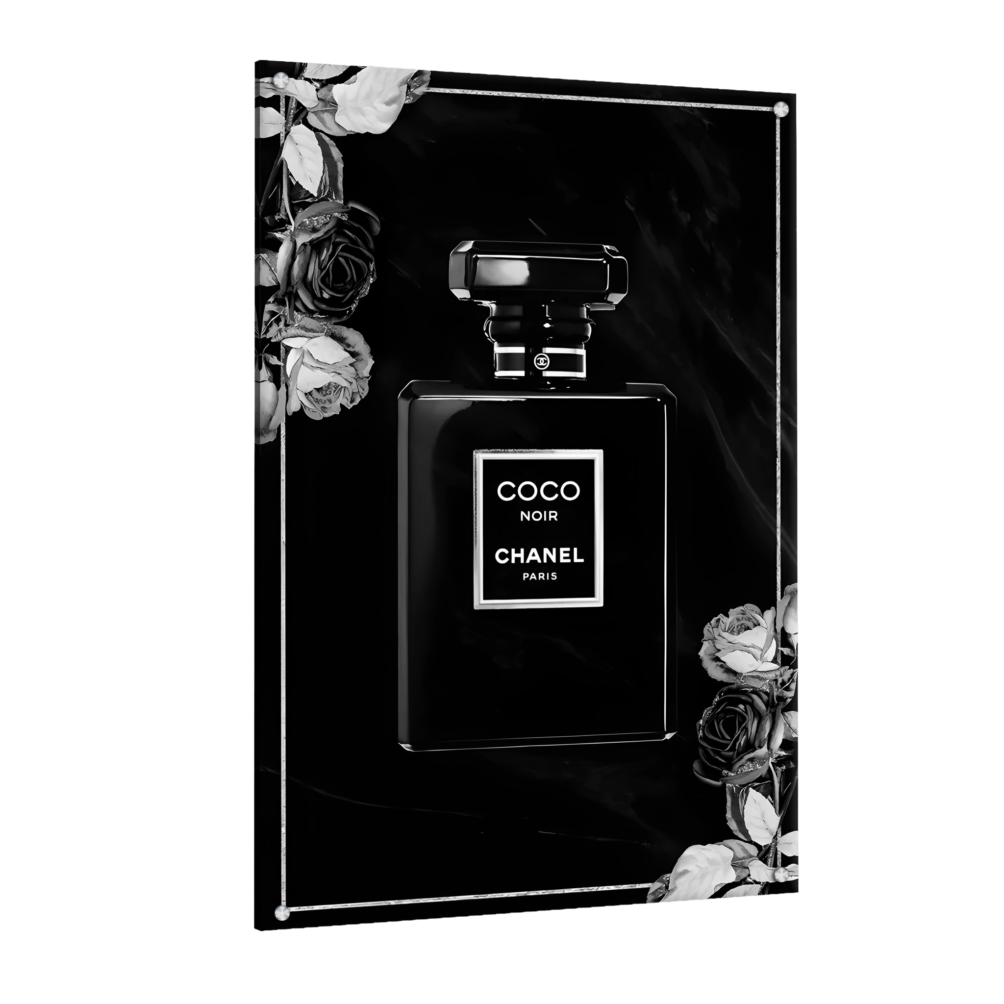 Tableau Chanel - La Maison Du Tableau