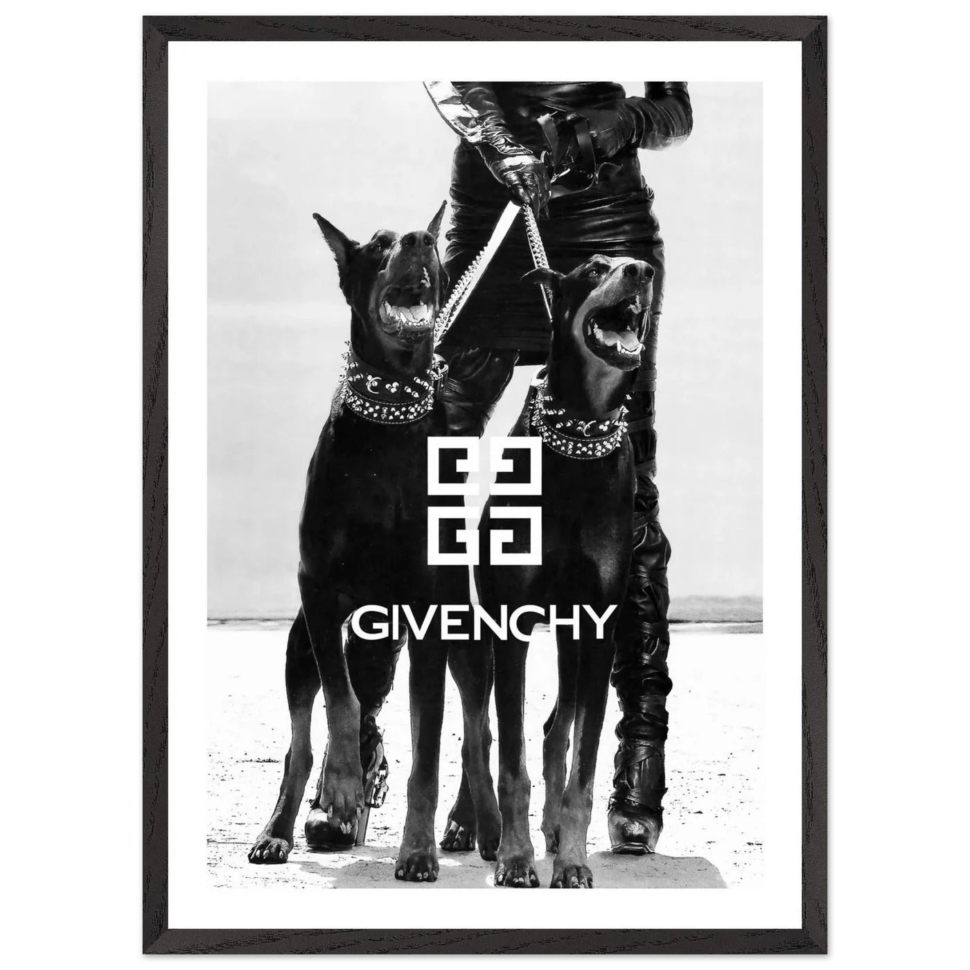 Tableau Givenchy - La Maison Du Tableau