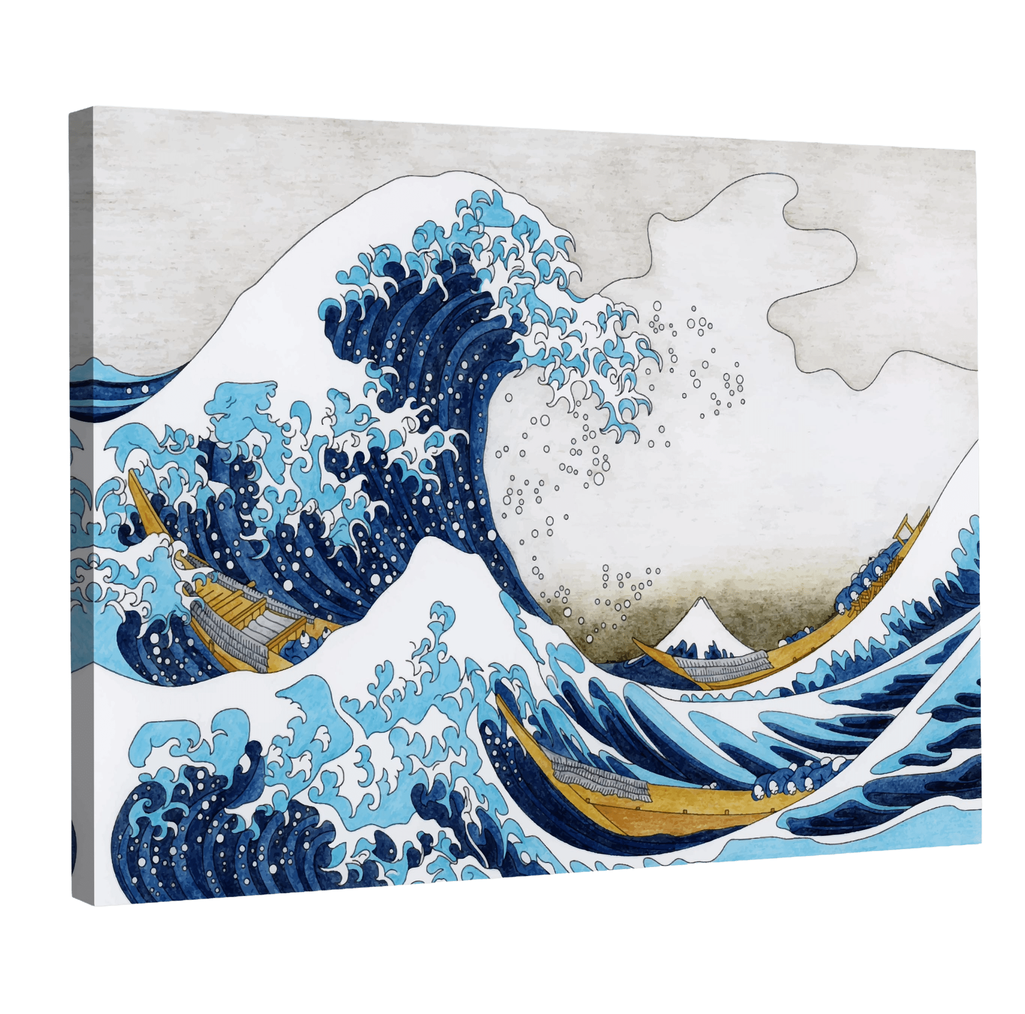 Tableau Japonais - La Maison Du Tableau