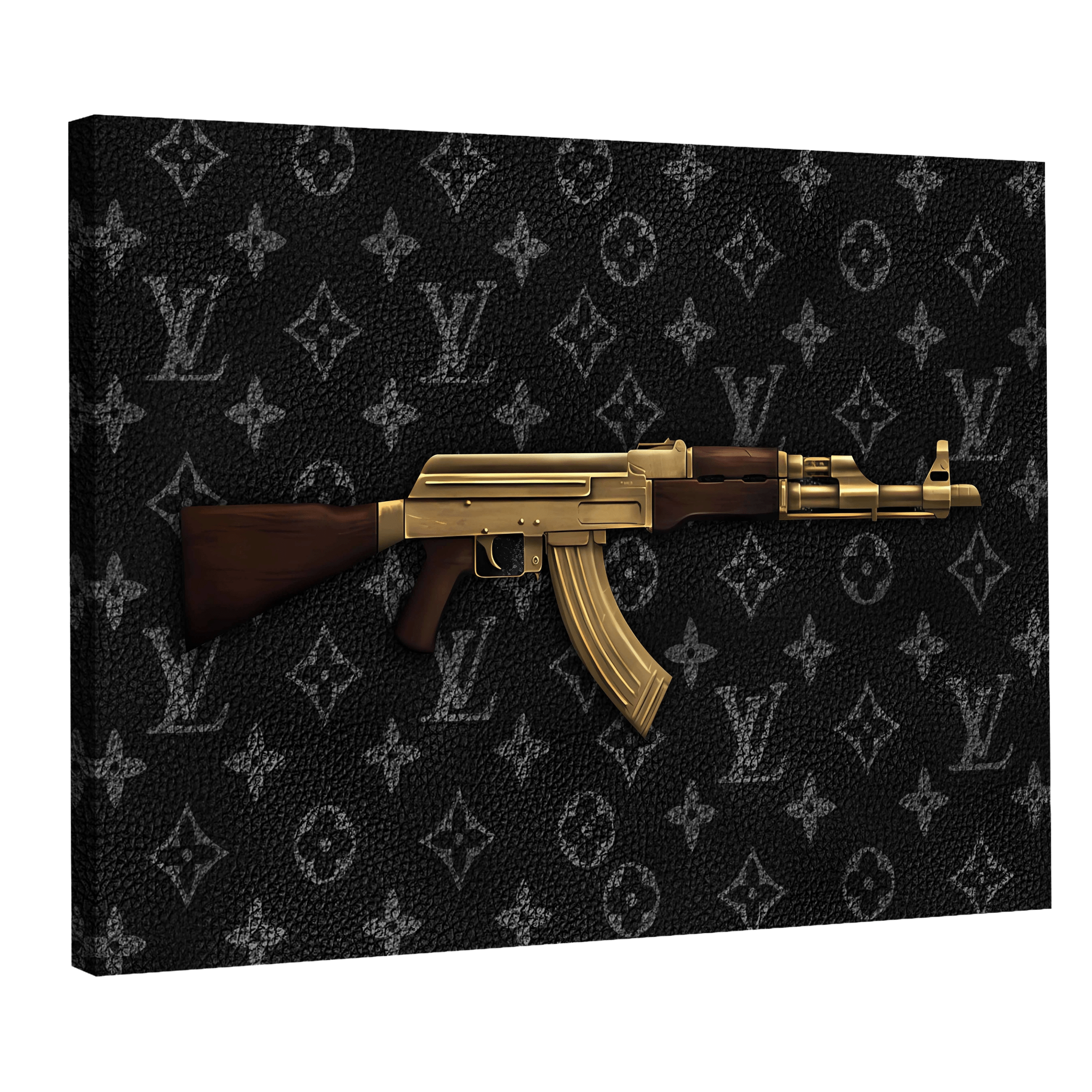 Tableau Louis Vuitton - La Maison Du Tableau