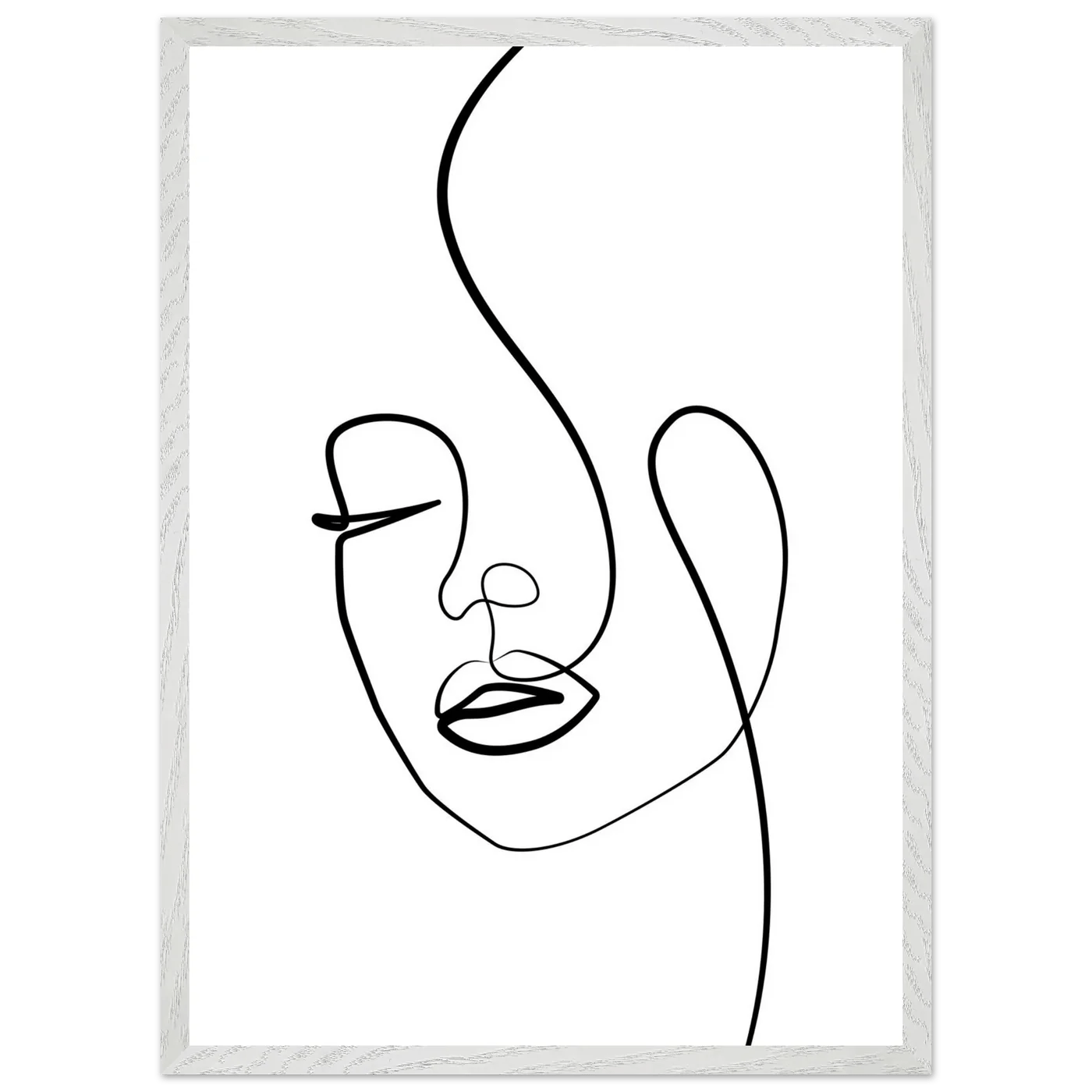 Tableau Minimaliste - La Maison Du Tableau