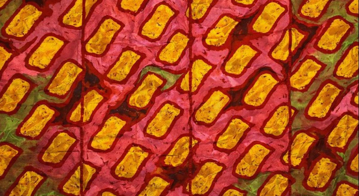 Claude Viallat : œuvres et biographie complète - La Maison Du Tableau