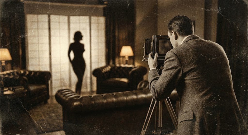 Erwin Blumenfeld : biographie du photographe surréaliste - La Maison Du Tableau