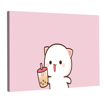 Tableau Kawaii