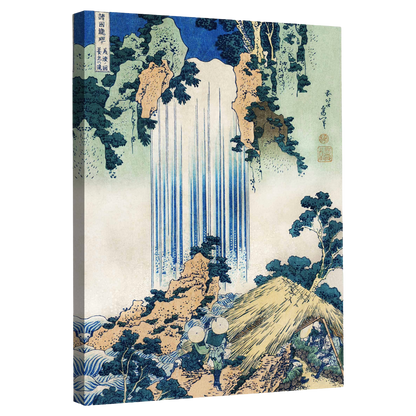 Tableau Japonais Ancien