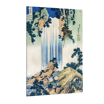 Tableau Japonais Ancien