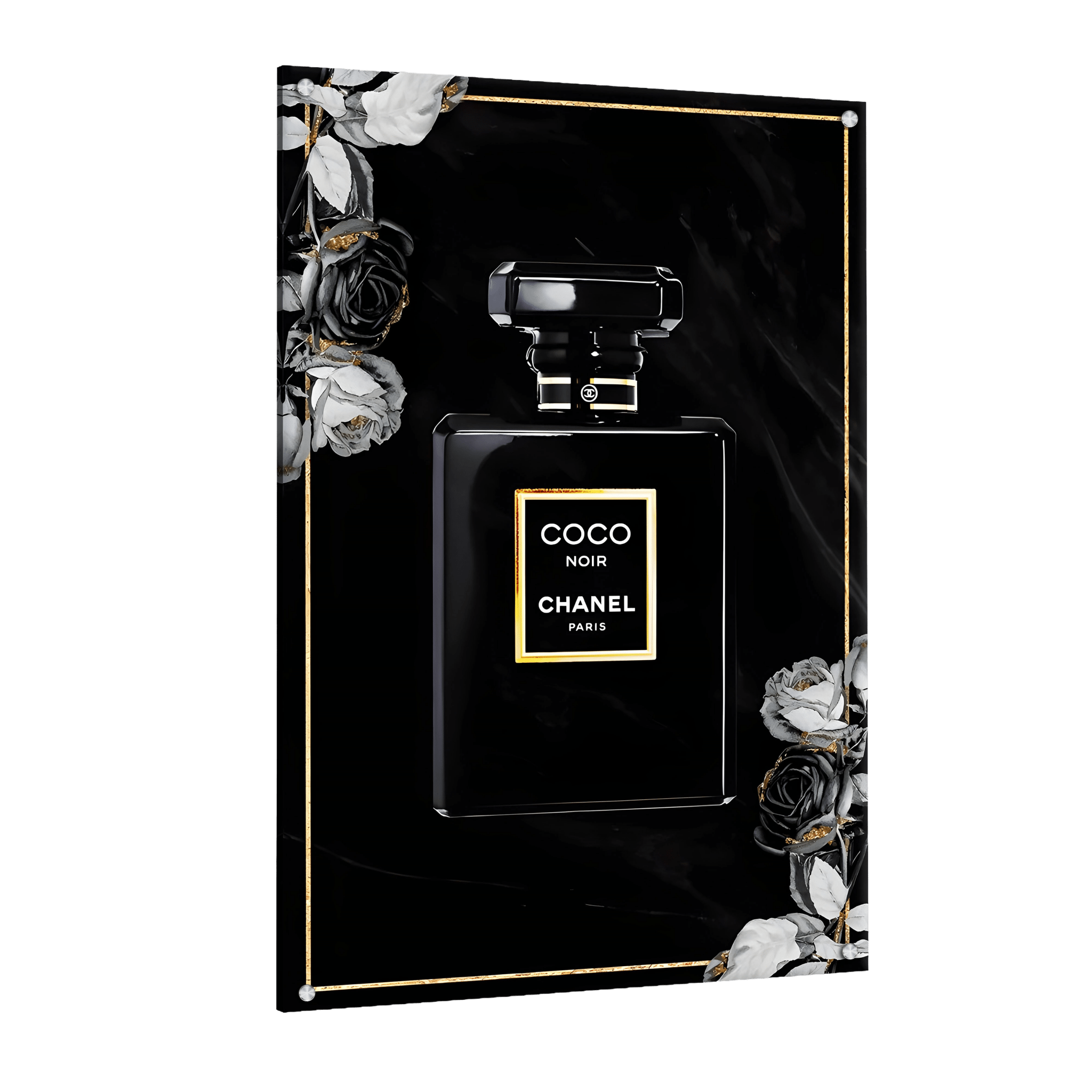 Chanel Tableau - La Maison Du Tableau