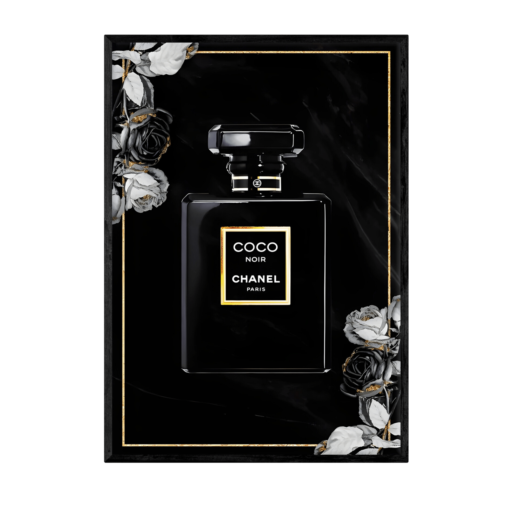 Chanel Tableau - La Maison Du Tableau