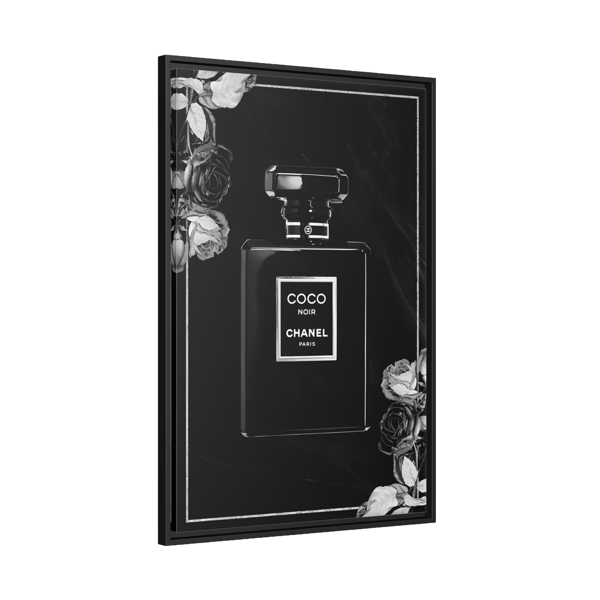 Tableau Chanel - La Maison Du Tableau