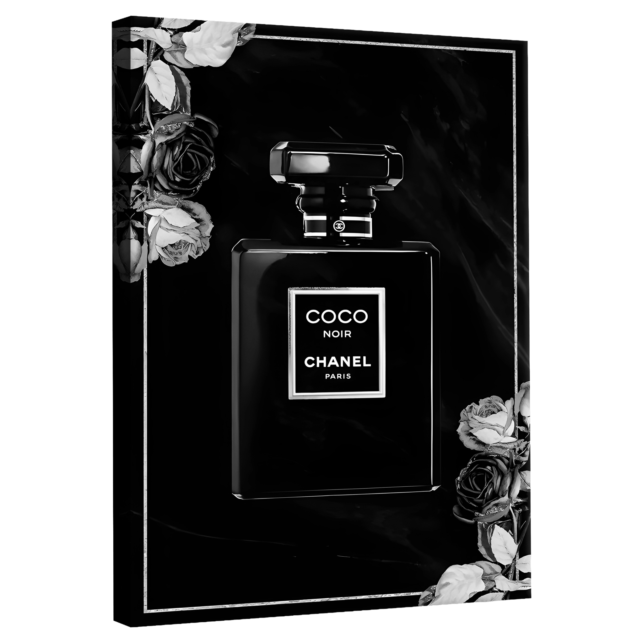 Tableau Chanel - La Maison Du Tableau
