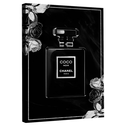 Tableau Chanel - La Maison Du Tableau