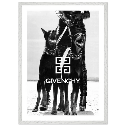 Tableau Givenchy - La Maison Du Tableau