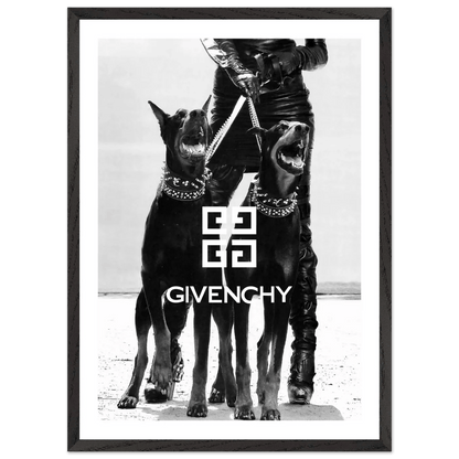 Tableau Givenchy - La Maison Du Tableau