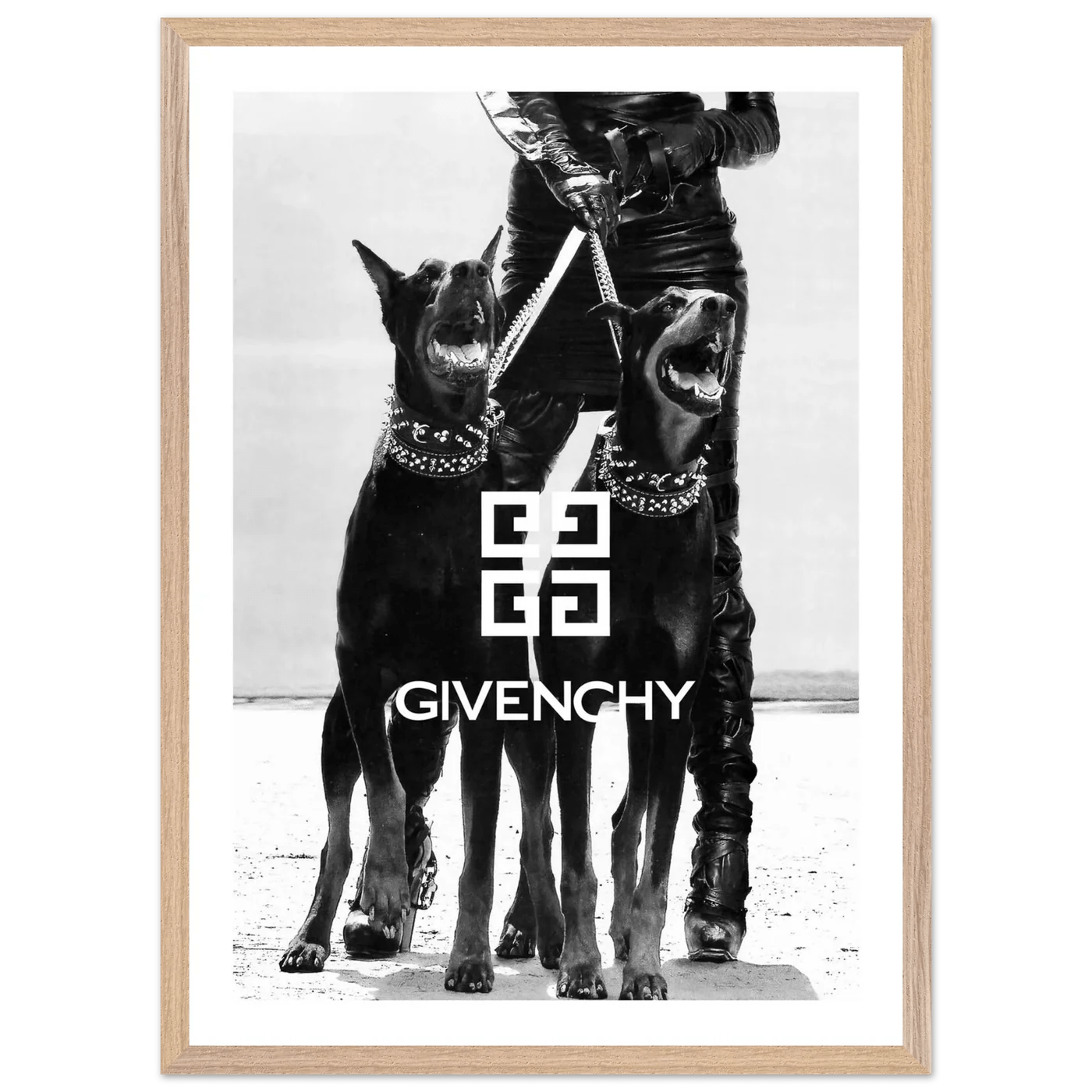 Tableau Givenchy - La Maison Du Tableau