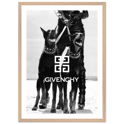 Tableau Givenchy - La Maison Du Tableau