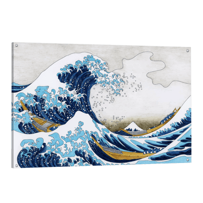 Tableau Japonais - La Maison Du Tableau