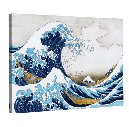 Tableau Japonais - La Maison Du Tableau