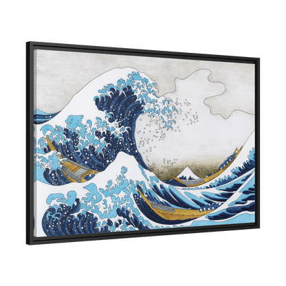 Tableau Japonais - La Maison Du Tableau