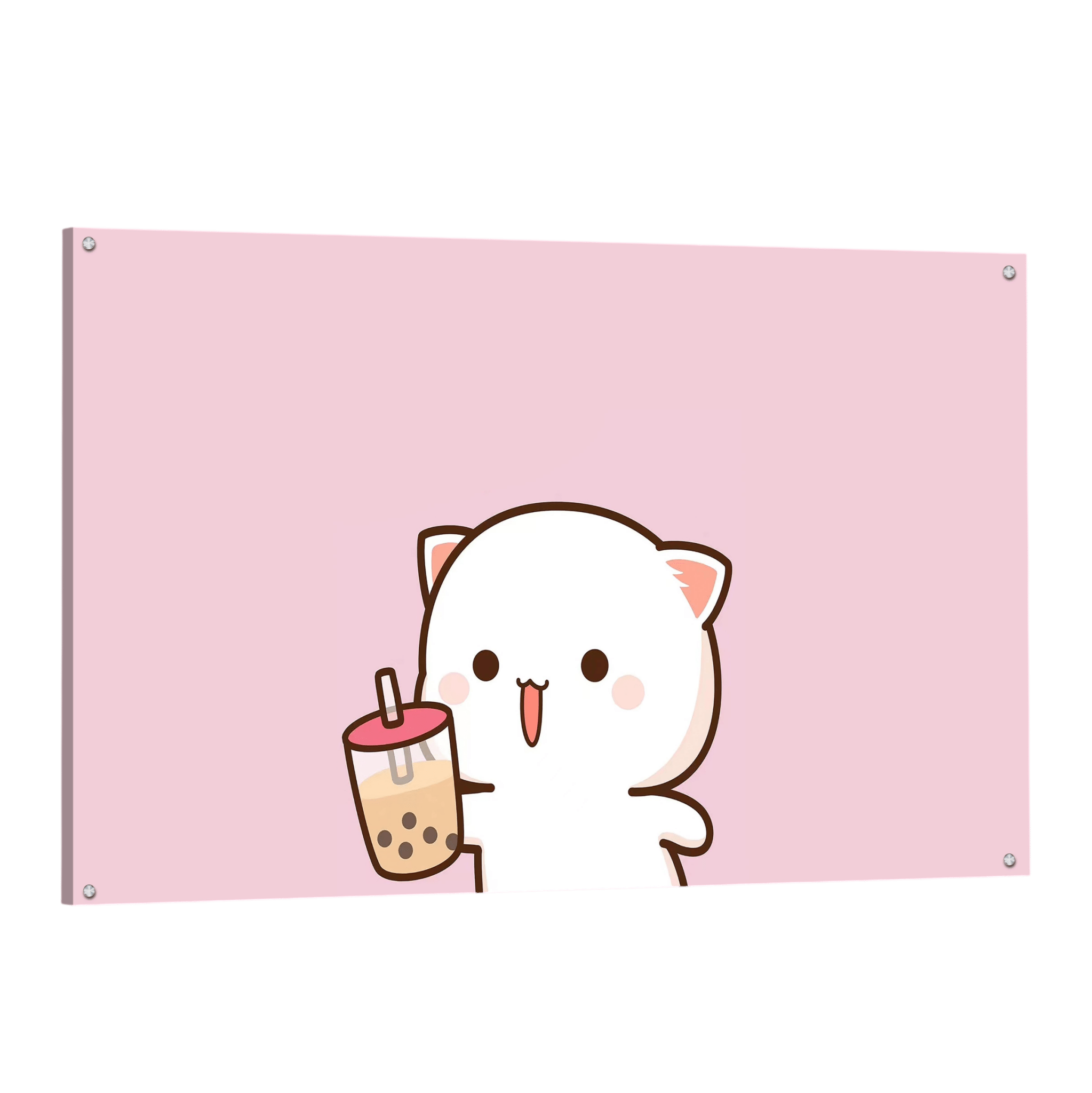 Tableau Kawaii - La Maison Du Tableau
