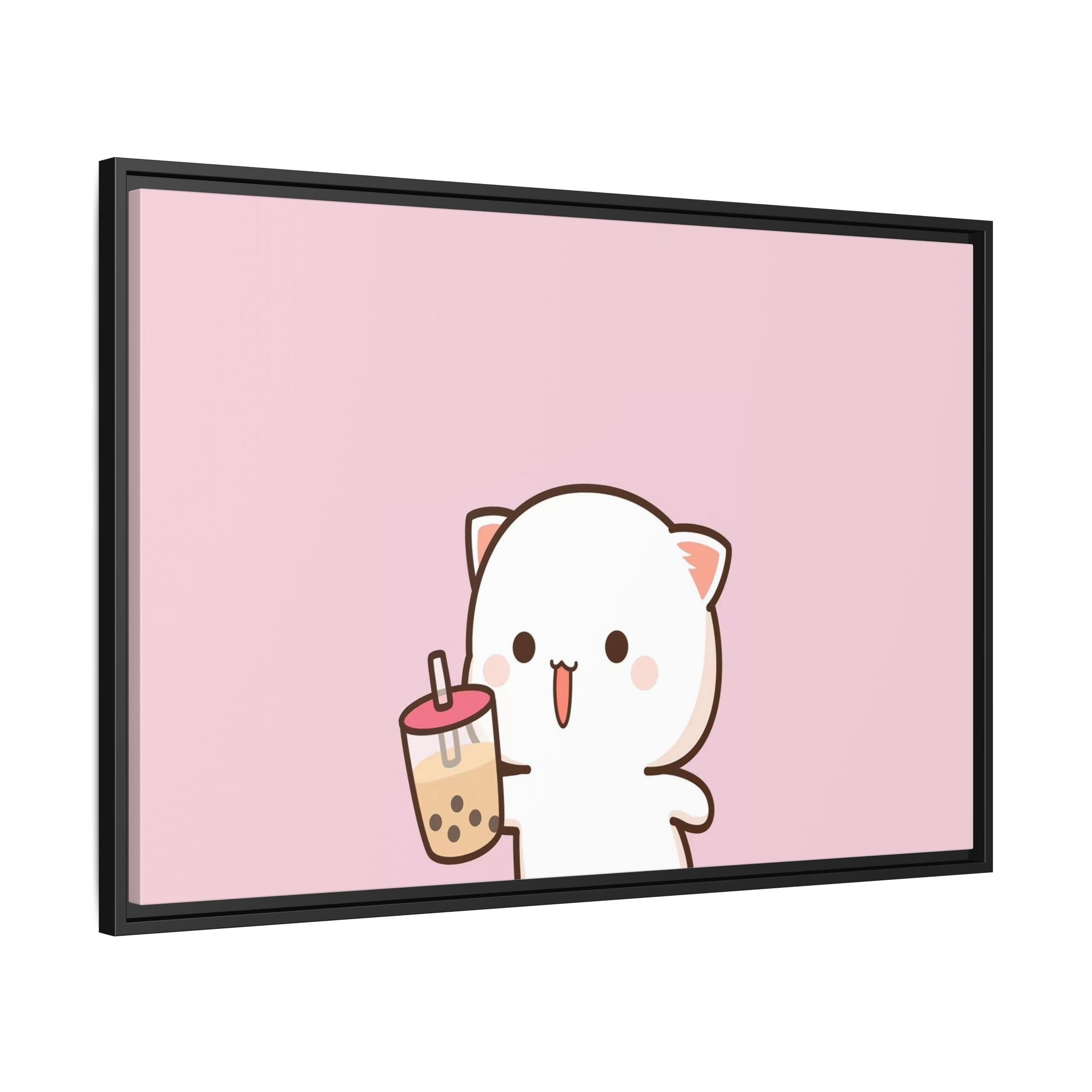 Tableau Kawaii - La Maison Du Tableau