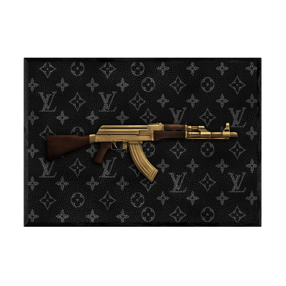 Tableau Louis Vuitton - La Maison Du Tableau