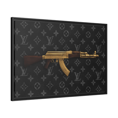 Tableau Louis Vuitton - La Maison Du Tableau