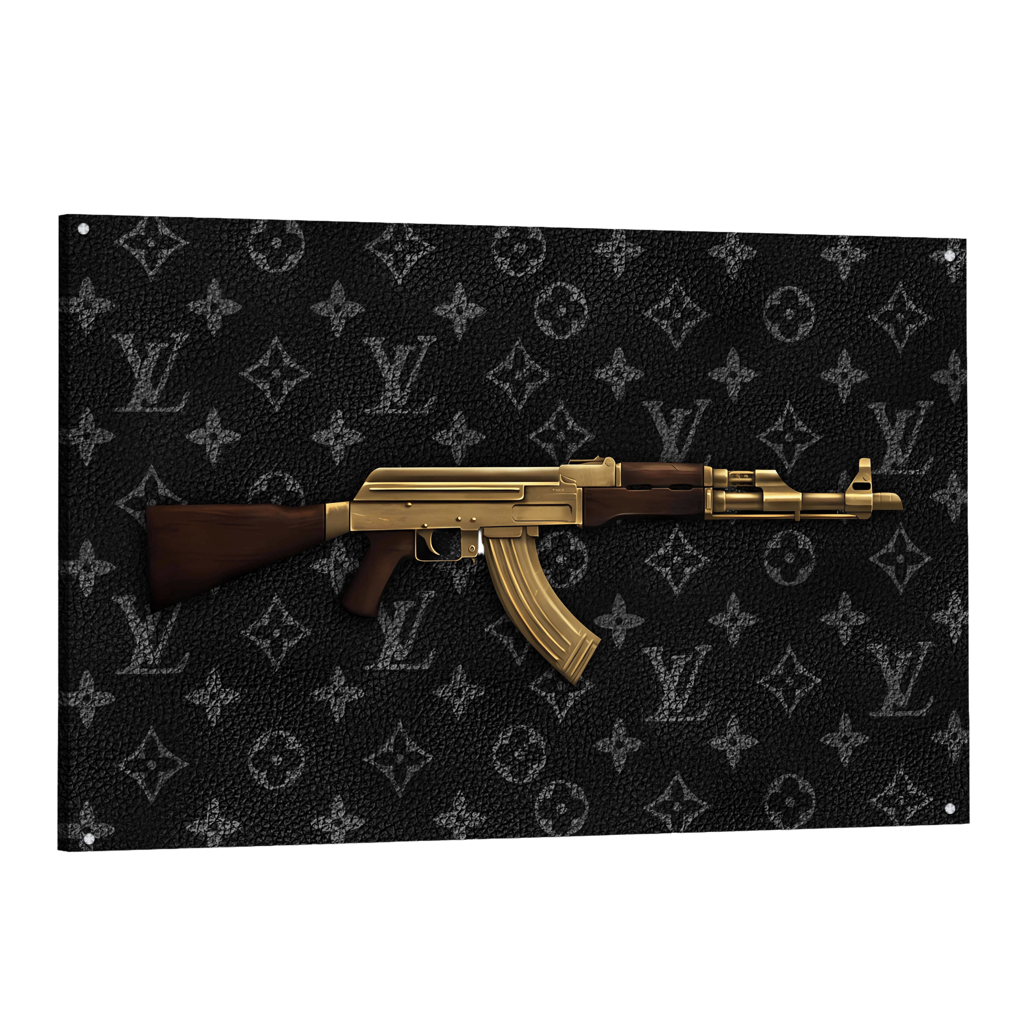 Tableau Louis Vuitton - La Maison Du Tableau