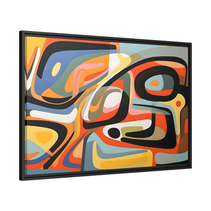 Tableau Moderne - La Maison Du Tableau