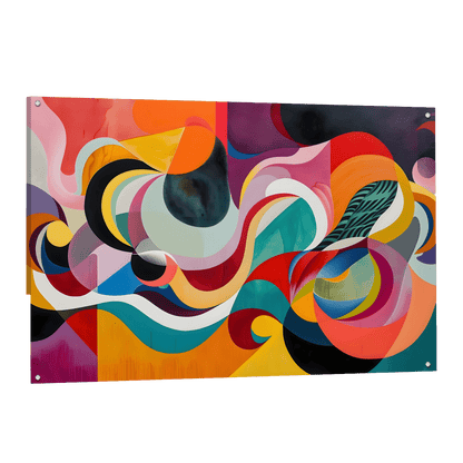 Tableau Moderne Art - La Maison Du Tableau