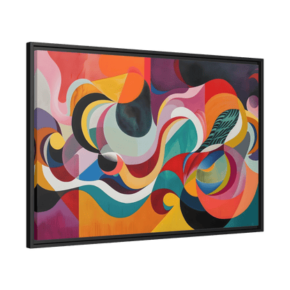 Tableau Moderne Art - La Maison Du Tableau