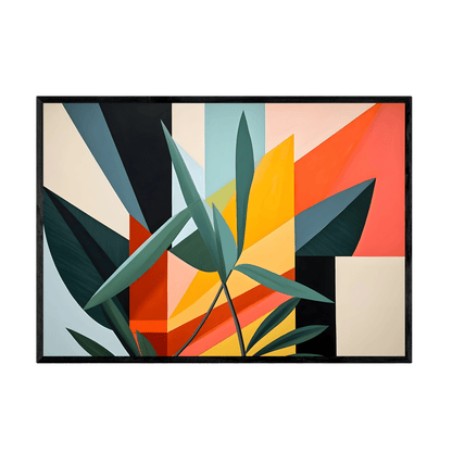 Tableau Moderne Chic - La Maison Du Tableau