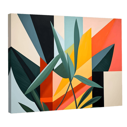 Tableau Moderne Chic - La Maison Du Tableau