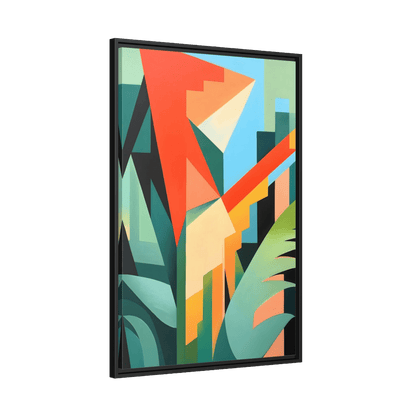 Tableau Moderne Déco - La Maison Du Tableau