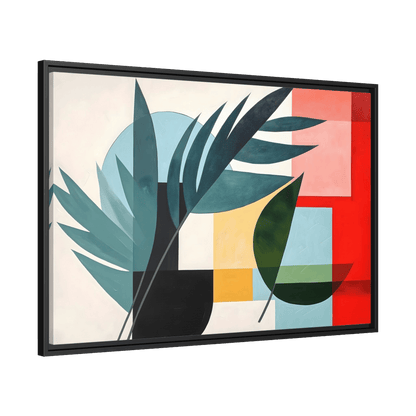 Tableau Moderne Original - La Maison Du Tableau