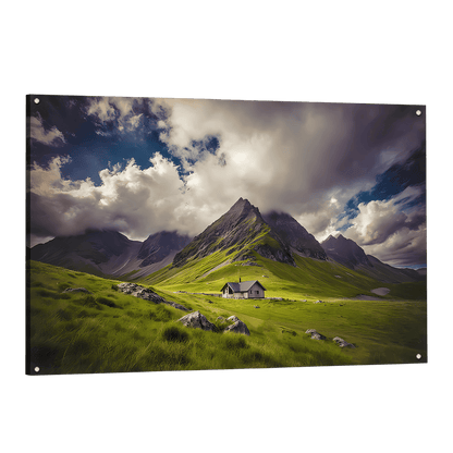 Tableau Paysage Nature - La Maison Du Tableau